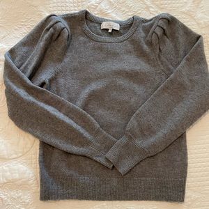 L'academie Lacademie Ashley sweater size L